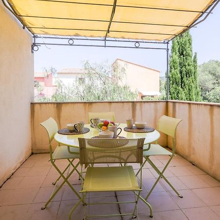 Belgodère Casa Corsica - Appt Climatise Proche De La Plage מראה חיצוני תמונה