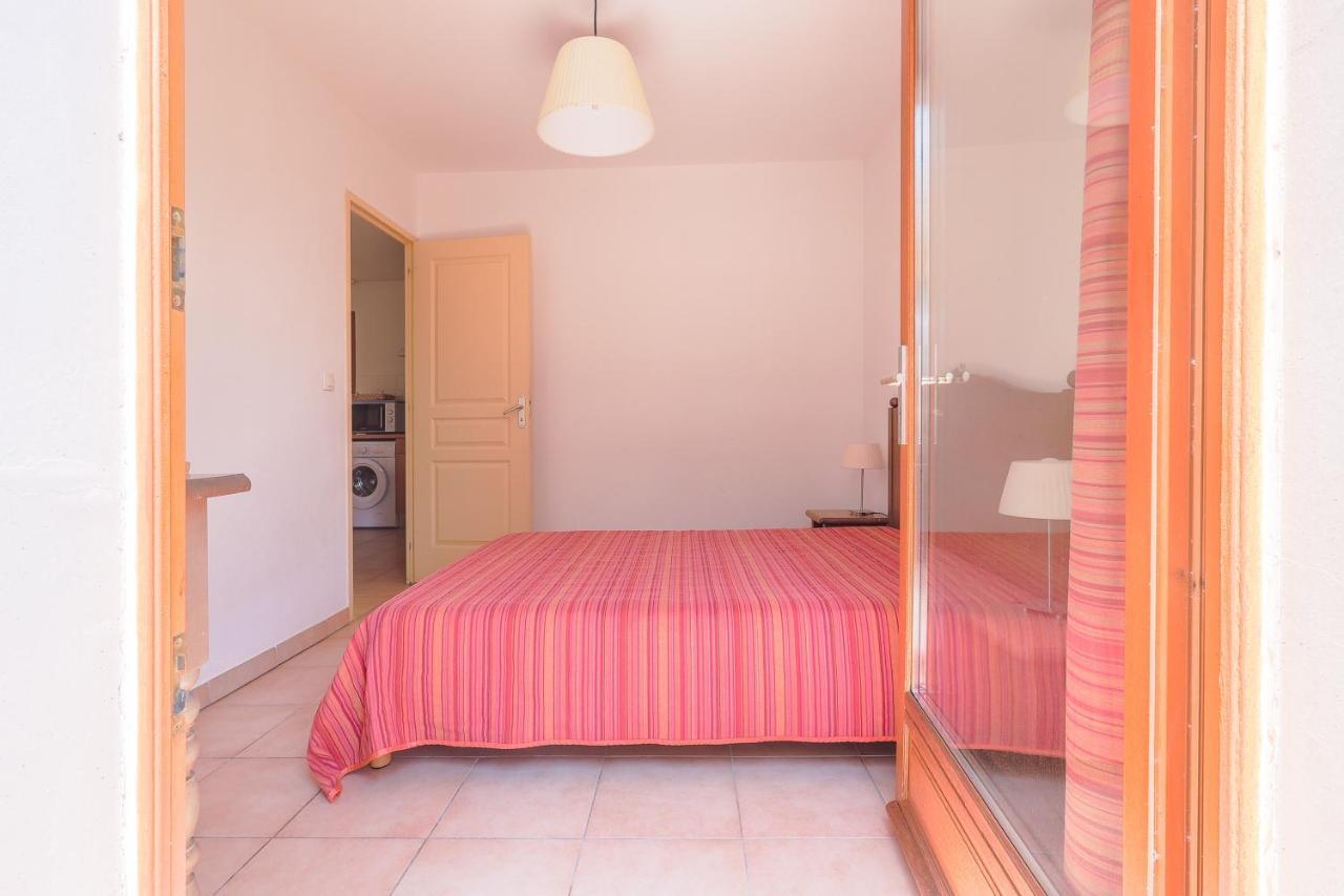 Belgodère Casa Corsica - Appt Climatise Proche De La Plage מראה חיצוני תמונה